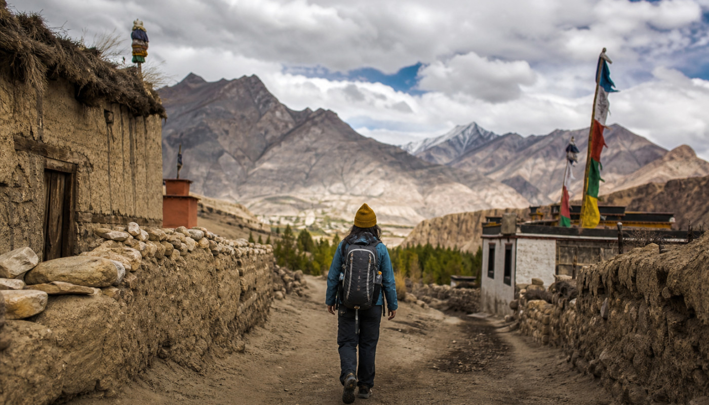 Breaking The Routine: Why Offbeat Destinations Change The Way We Travel